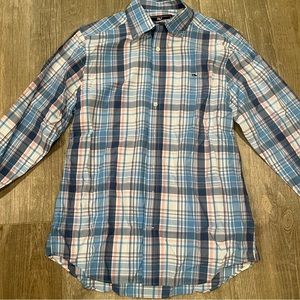 Vineyard vines button up